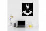 Арт-панель Batman 50 cm Imperium Light 5531250.05.05 0