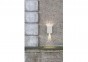 Настінний світильник вуличний Fold WH Nordlux 45401001 0