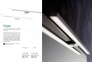 Подсветка для зеркала EDGAR AP84 BIANCO Ideal Lux 136578 0
