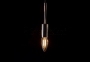 Лампа VINTAGE E14 4W OLIVA Ideal Lux 151649 0