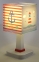 Детская настольная лампа Dalber LITTLE PETIT MARIN 43421 1