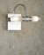 Настенный светильник для ванной Searchlight Lima 2555CC-LED 0