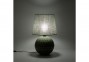 Настільна лампа SANTANA OLIVE TK-Lighting 5903 0