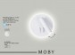 Бра MOBY LED Viokef 4188200 0