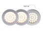 Точковий світильник Nordlux Cambio LED 3-KIT 79440029 0