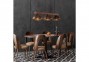 Підвісний світильник OSLO 3 BR TK-Lighting 6299 0