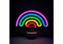 Декоративный светильник RAINBOW LED ZumaLine FM-NB04 0