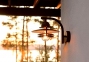 Настенный светильник Oslo Norlys 240B 2