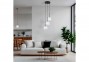 Підвісна люстра MISTY 3 TK-Lighting 11018 0