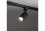 Трековий світильник TRACER 1-ph GU10 BK TK-Lighting 6896 0