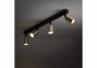 Спот TOP 4 BK/GO TK-Lighting 5969 0