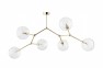 Люстра FAIRY GOLD TK-Lighting 10071 0