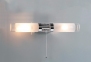 Настінний світильник Italux Hook MB030101-2SN 0