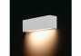 Настенный светильник Nowodvorski STRAIGHT white XS 6345 1