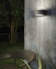 Светильник настенный ANDROMEDA AP1 ANTRACITE Ideal Lux 061580 0
