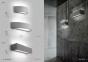 Настенный светильник бетонный Nowodvorski SOLID 9721 0