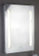 Дзеркало з підсвіткою для ванної Searchlight Mirror 7450 0