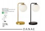 Настольная лампа DANAE GO Viokef 4219300 0