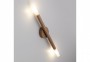 Настінно-стельовий світильник NOBLE 2 TK-Lighting 4523 0