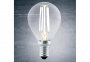 Лампа Eglo LM-E14-LED P45 4W 2700K 11499 0