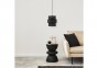 Подвесная люстра CALISTO BK TK-Lighting 5306 0