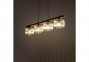 Підвісна люстра SALVIA 4 BR TK-Lighting 11070 0