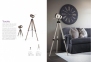 Торшер TORCHIO PT1 WOOD Ideal Lux 133959 0