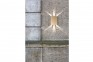 Настінний світильник вуличний Fold BR Nordlux 45401039 2