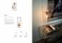 Бра VOLT AP1 IDEAL LUX 137117 0