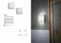 Настенный светильник SIGN AP80 TOILET Ideal Lux 122571 0