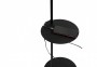 Торшер ZING BK TK-Lighting 5959 1