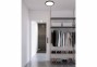 Потолочный светильник LIVA SMART COLOR LED IP54 BK Nordlux 2110826103 0