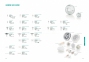 Лампа LED CLASSIC GU10 7W 640Lm 3000K Ideal Lux 123943 0