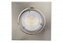Точечный светильник CARINA SQ 2700K TILT 3-KIT NI Nordlux 49510155 0