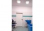 Плафон для ванної кімнати MARC DL-60 Kanlux 7015 1