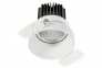 Точечный светильник Italux Caviano Trimless SL74051/18W 3000K WH 1