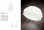 Подвесной светильник KARMA SP1 SMALL Ideal Lux 132389 0