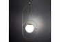 Подвесной светильник ART DECO Imperium Light 320158.12.01 0