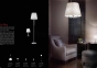 Настольная лампа LE ROY TL1 SMALL Ideal Lux 073439 0