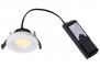 Точечный светильник ALIKI 2700K IP44 WH Nordlux 2310320001 0