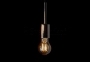 Лампа VINTAGE E27 4W GOCCIA Ideal Lux 151687 0