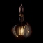 Светодиодная лампа VINTAGE E27 4W GLOBO BIG Ideal Lux 151724 0