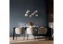 Подвесная люстра ANABELLE 8 TK-Lighting 6844 0