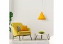 Подвесной светильник CONO d32 YE TK-Lighting 3281 0