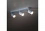 Спот LIVIA 3 BL TK-Lighting 10238 0