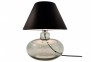 Настільна лампа MERSIN GRAFIT ZumaLine 5516BK 0