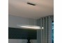 Підвісний світильник FORNES LED CH Eglo 93337 0