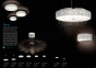 Настольная лампа ROMA TL1 Ideal Lux 114620 0