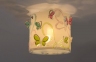 Стельовий світильник Dalber Butterfly 62147 0