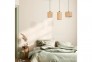 Підвісна люстра JUTA 3 TK-Lighting 4954 0